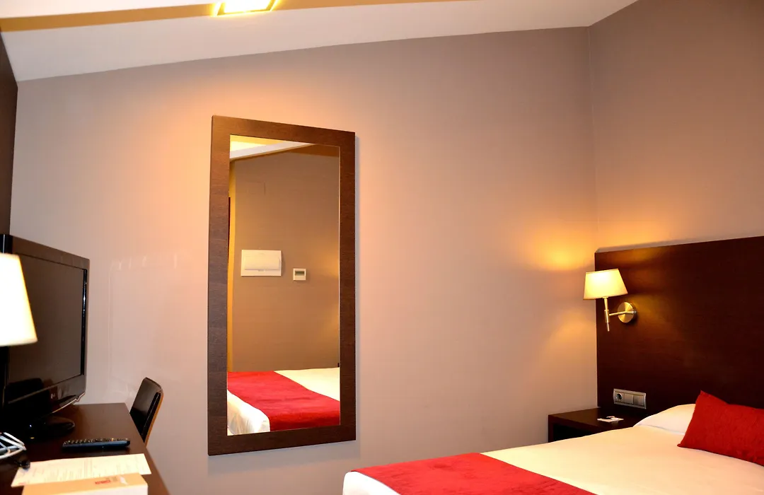 Hotel Vilassar-1