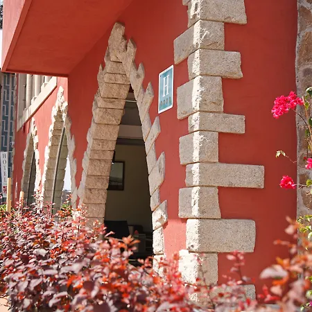 Hotel Vilassar-2