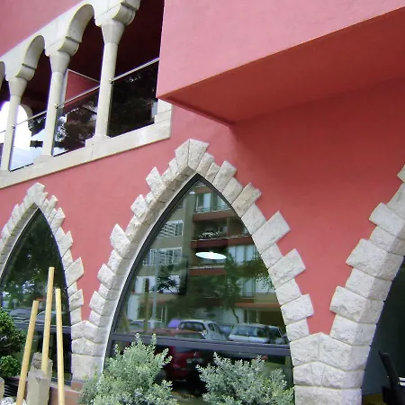 Hotel Vilassar-3